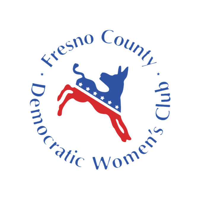 Fresno County Democratic Women's Club