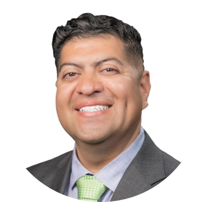 Luis Chavez - Fresno County Supervisor