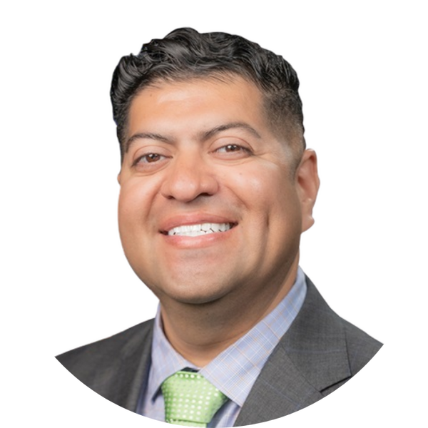 Luis Chavez - Fresno County Supervisor