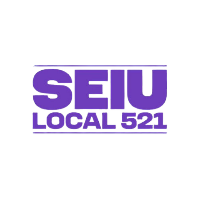 SEIU Local 521