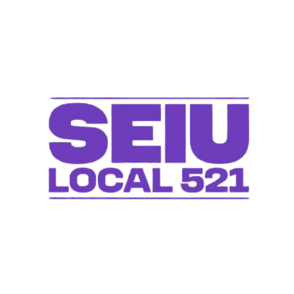 SEIU Local 521